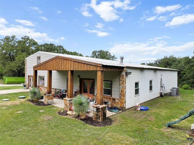 8726 State Highway 199, Ardmore, OK 73401