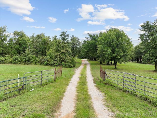 8726 State Highway 199, Ardmore, OK 73401