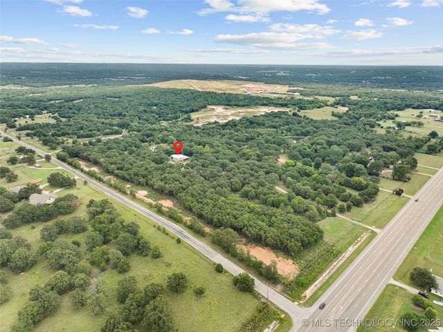 8726 State Highway 199, Ardmore, OK 73401