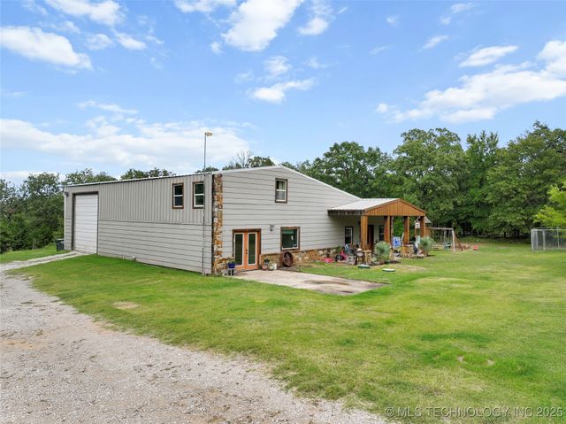 8726 State Highway 199, Ardmore, OK 73401