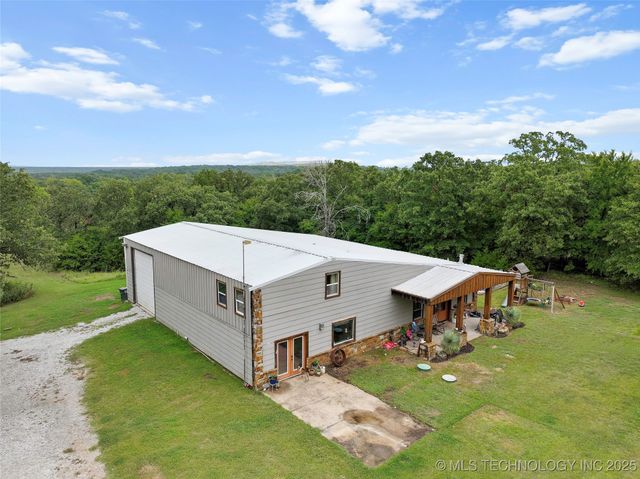8726 State Highway 199, Ardmore, OK 73401