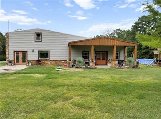 8726 State Highway 199, Ardmore, OK 73401