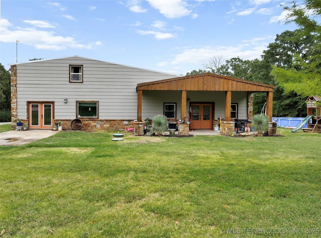 8726 State Highway 199, Ardmore, OK 73401