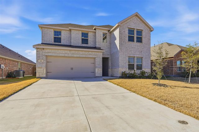 103 Lantern Road, Caddo Mills, TX 75135