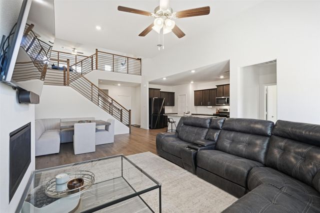 103 Lantern Road, Caddo Mills, TX 75135