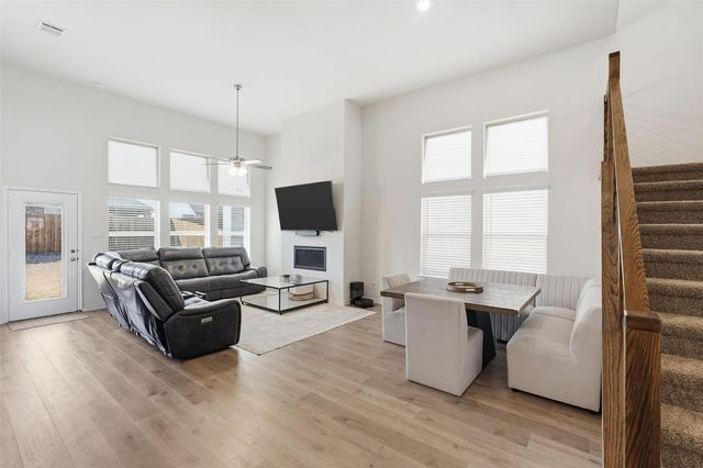 103 Lantern Road, Caddo Mills, TX 75135