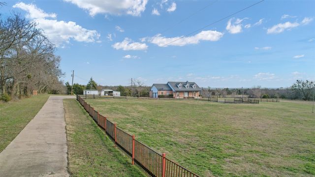 1432 One Mile Lane, Bells, TX 75414