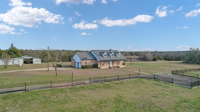 1432 One Mile Lane, Bells, TX 75414