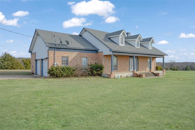 1432 One Mile Lane, Bells, TX 75414