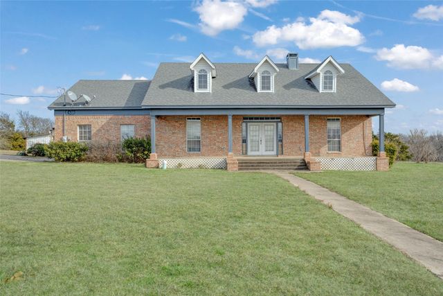 1432 One Mile Lane, Bells, TX 75414