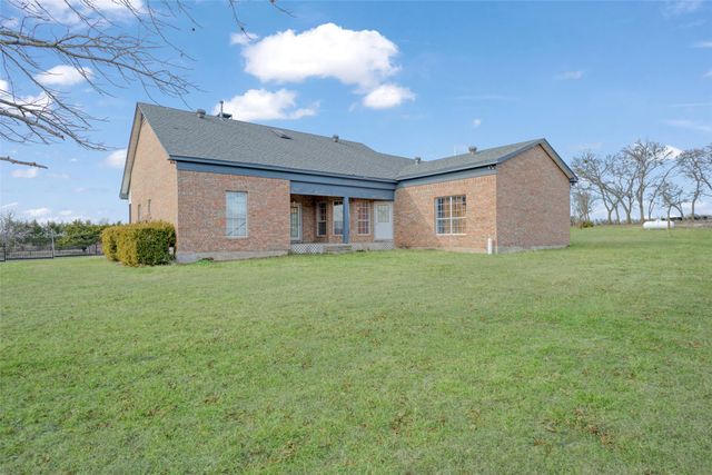 1432 One Mile Lane, Bells, TX 75414