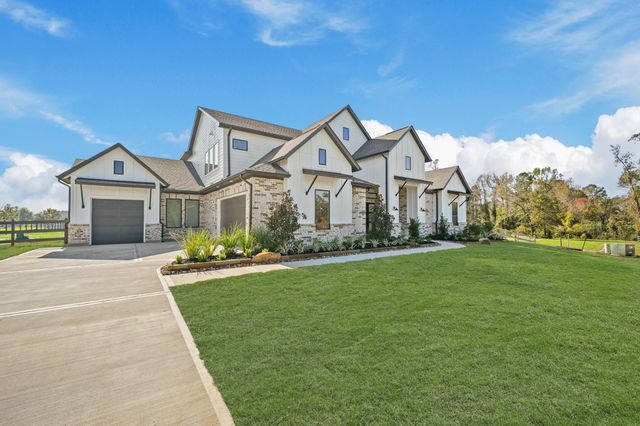 109 Bentwood Meadow Lane, Montgomery, TX 77356