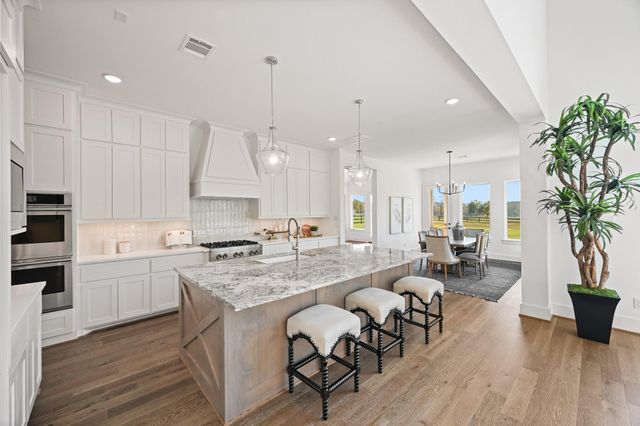 109 Bentwood Meadow Lane, Montgomery, TX 77356