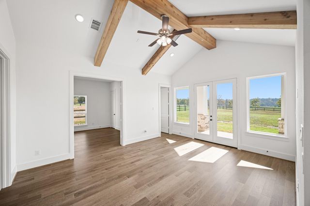 109 Bentwood Meadow Lane, Montgomery, TX 77356