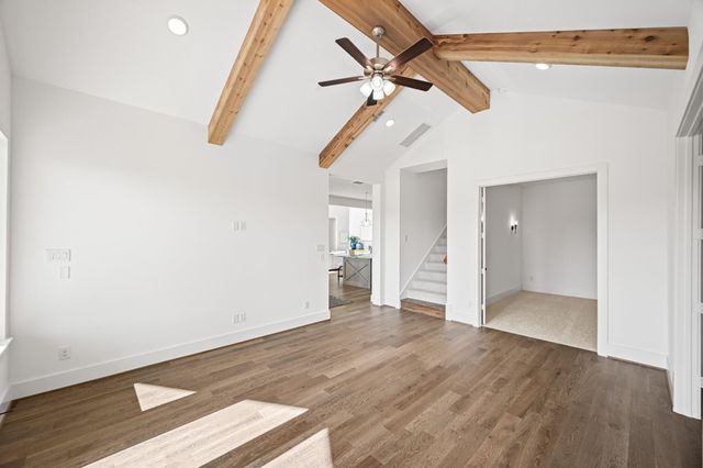 109 Bentwood Meadow Lane, Montgomery, TX 77356