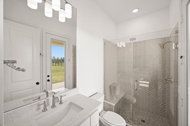 109 Bentwood Meadow Lane, Montgomery, TX 77356