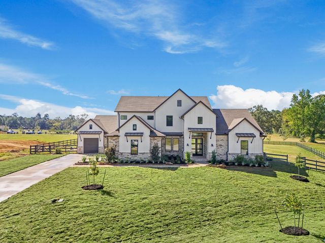 109 Bentwood Meadow Lane, Montgomery, TX 77356