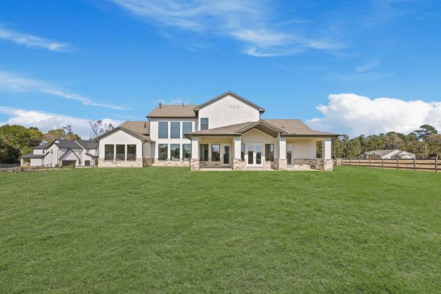 109 Bentwood Meadow Lane, Montgomery, TX 77356