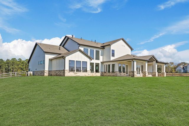 109 Bentwood Meadow Lane, Montgomery, TX 77356