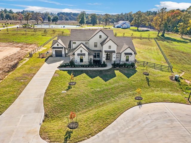 109 Bentwood Meadow Lane, Montgomery, TX 77356