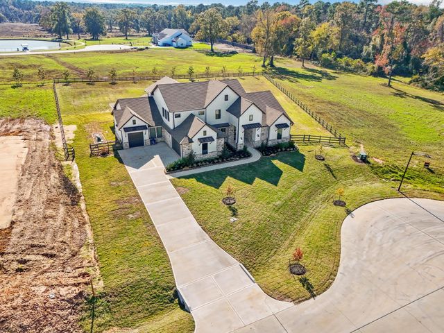 109 Bentwood Meadow Lane, Montgomery, TX 77356