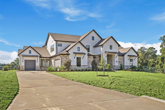 109 Bentwood Meadow Lane, Montgomery, TX 77356