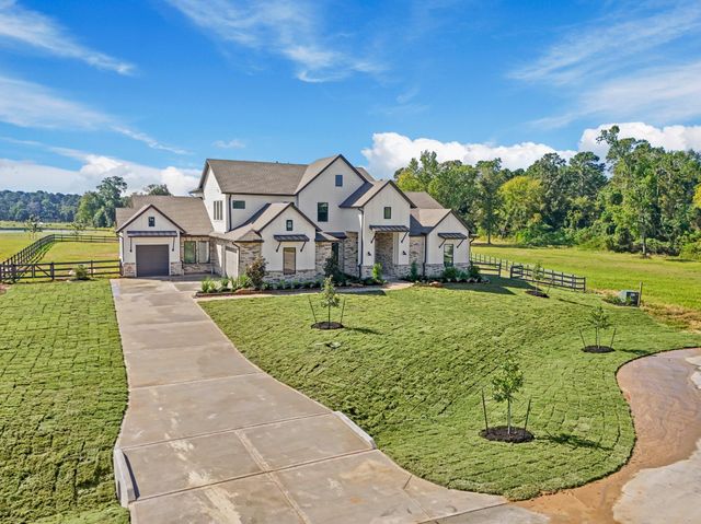 109 Bentwood Meadow Lane, Montgomery, TX 77356