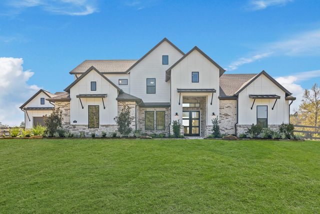 109 Bentwood Meadow Lane, Montgomery, TX 77356