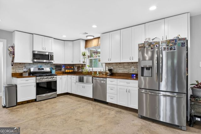 2110 Sullivan Mill Road 20 ACRES, Senoia, GA 30276