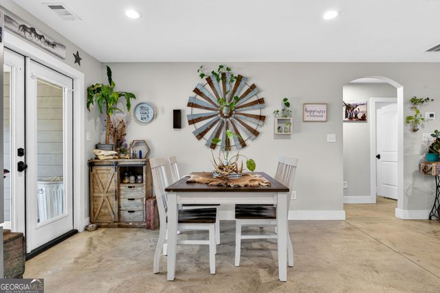 2110 Sullivan Mill Road 20 ACRES, Senoia, GA 30276