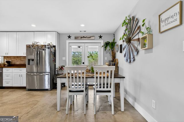 2110 Sullivan Mill Road 20 ACRES, Senoia, GA 30276