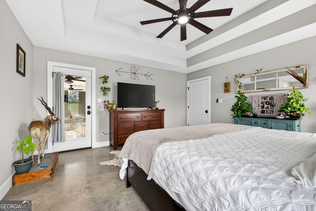 2110 Sullivan Mill Road 20 ACRES, Senoia, GA 30276