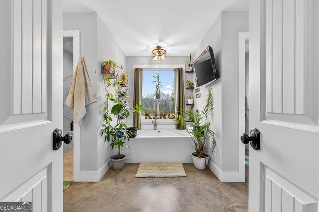 2110 Sullivan Mill Road 20 ACRES, Senoia, GA 30276