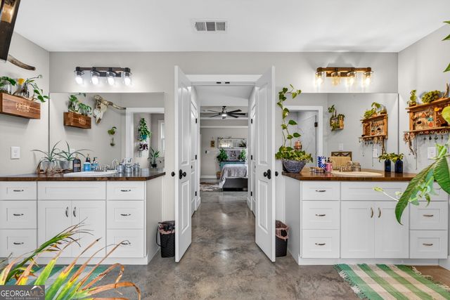 2110 Sullivan Mill Road 20 ACRES, Senoia, GA 30276