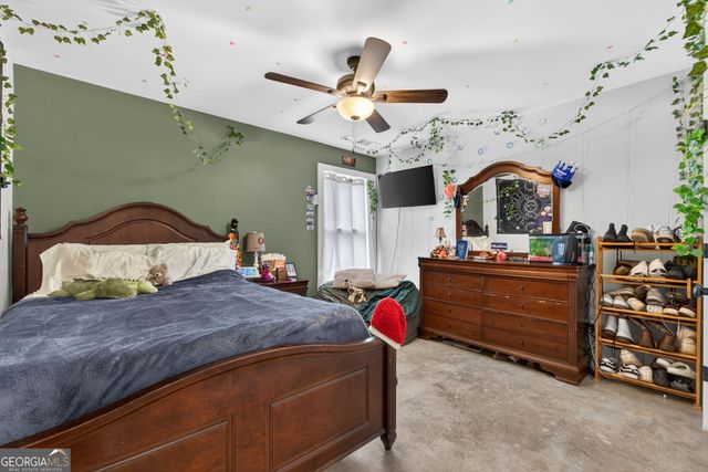 2110 Sullivan Mill Road 20 ACRES, Senoia, GA 30276