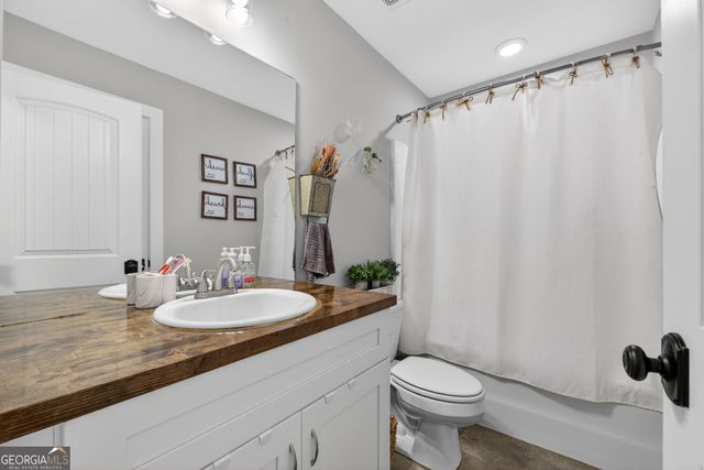 2110 Sullivan Mill Road 20 ACRES, Senoia, GA 30276