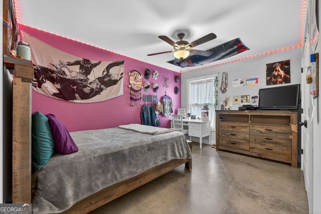 2110 Sullivan Mill Road 20 ACRES, Senoia, GA 30276