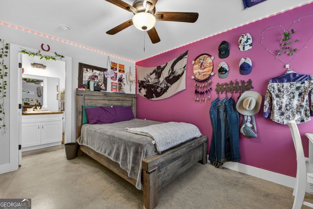 2110 Sullivan Mill Road 20 ACRES, Senoia, GA 30276