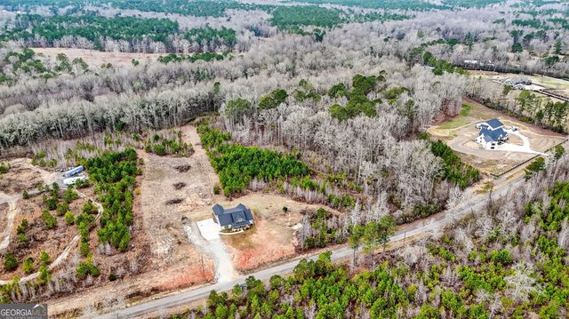 2110 Sullivan Mill Road 20 ACRES, Senoia, GA 30276