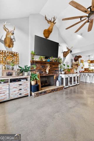 2110 Sullivan Mill Road 20 ACRES, Senoia, GA 30276