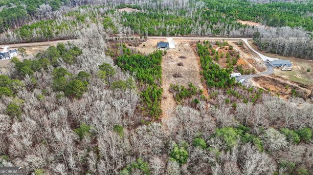 2110 Sullivan Mill Road 20 ACRES, Senoia, GA 30276