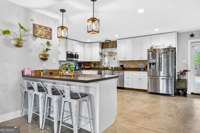 2110 Sullivan Mill Road 20 ACRES, Senoia, GA 30276