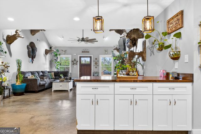 2110 Sullivan Mill Road 20 ACRES, Senoia, GA 30276