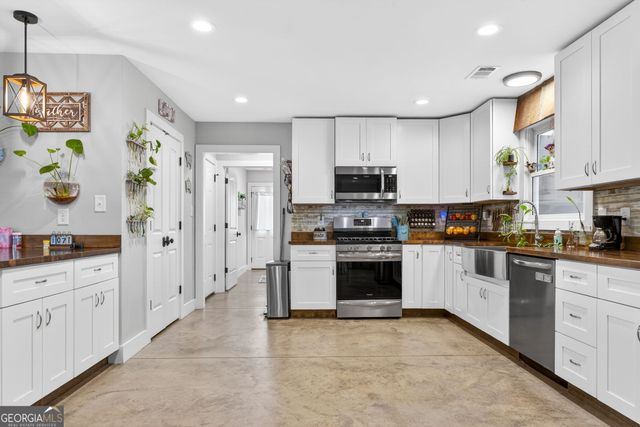 2110 Sullivan Mill Road 20 ACRES, Senoia, GA 30276