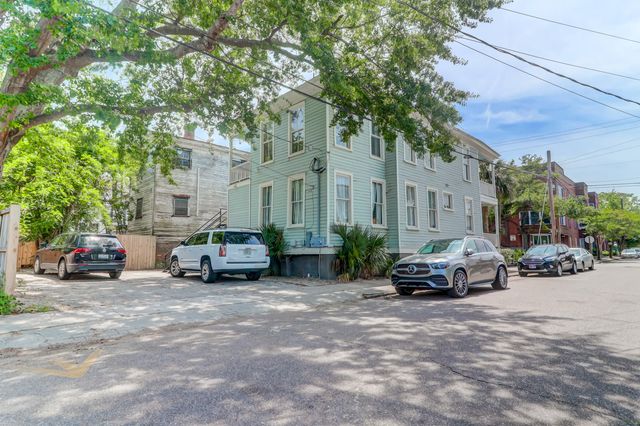 720 King Street A, Charleston, SC 29403