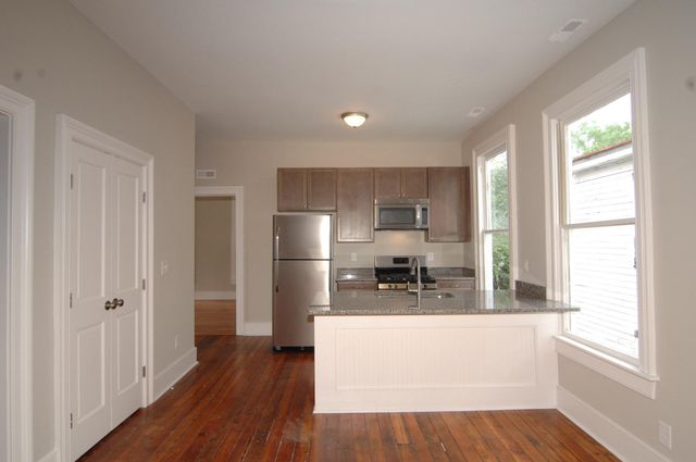 720 King Street A, Charleston, SC 29403