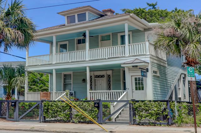 720 King Street A, Charleston, SC 29403