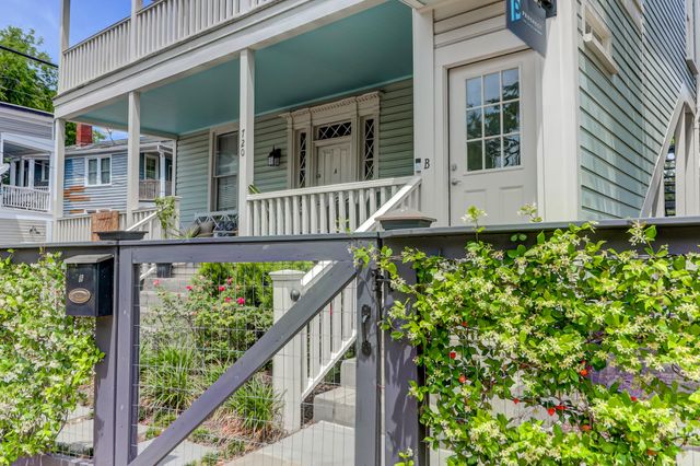 720 King Street A, Charleston, SC 29403