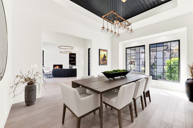 5217 SEASCAPE Lane, Plano, TX 75093