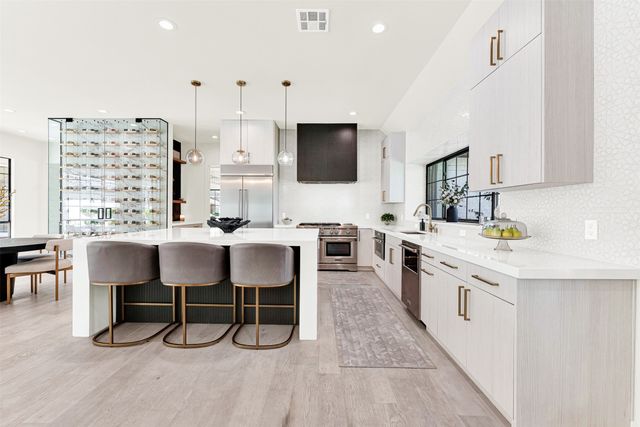 5217 SEASCAPE Lane, Plano, TX 75093